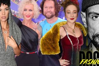 Fashion Boss Filip Vaněk pálí ostrými: Amatér Richard Krajčo, kolotočář Vojta Dyk i směšný model páru z Love Islandu | Fashion Boss